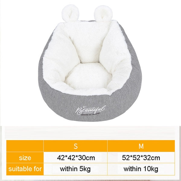 HOOPET Pet Bed