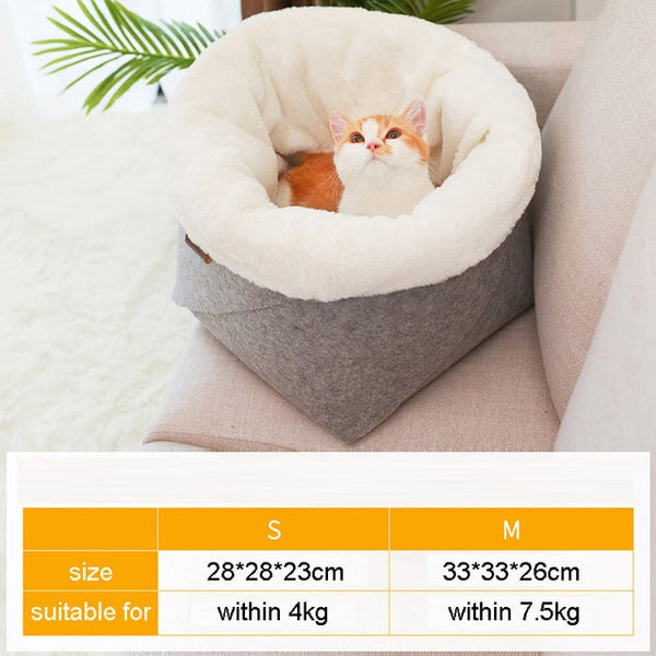 HOOPET Pet Bed