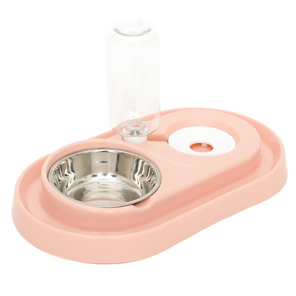 Pets Water and Food Set