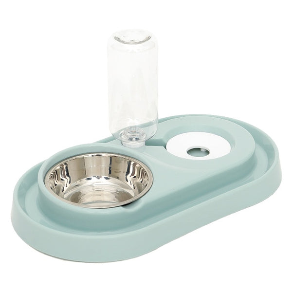 Pets Water and Food Set