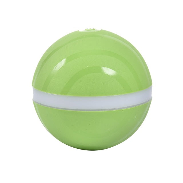 Motion Ball For Pets
