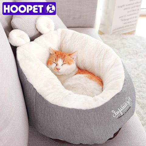HOOPET Pet Bed