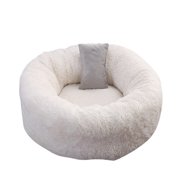 Deluxe Plush Bed