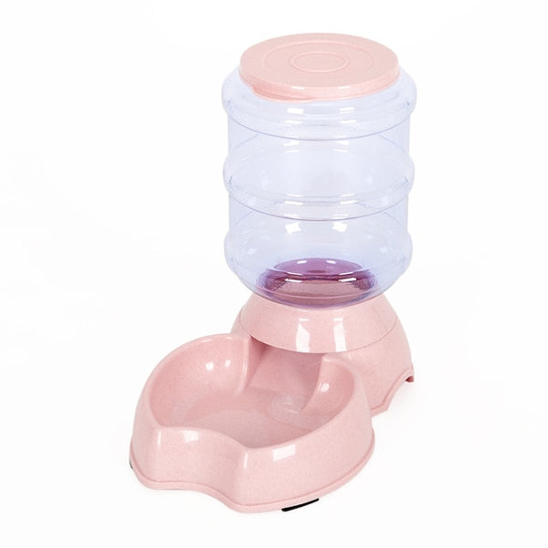 Pets Water and Food Set